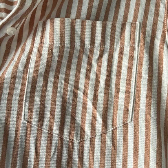Aerie Tunic Button-Up - Picture 2 of 4